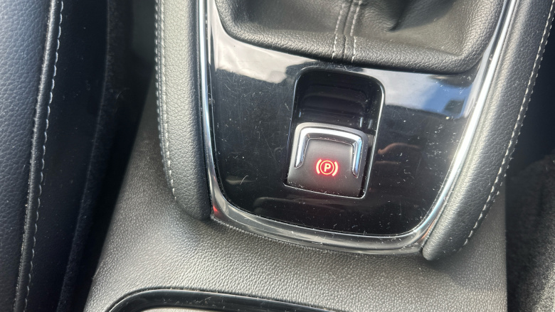 Vauxhall Grandland 1.2 Turbo Elite 5dr Petrol Hatchback